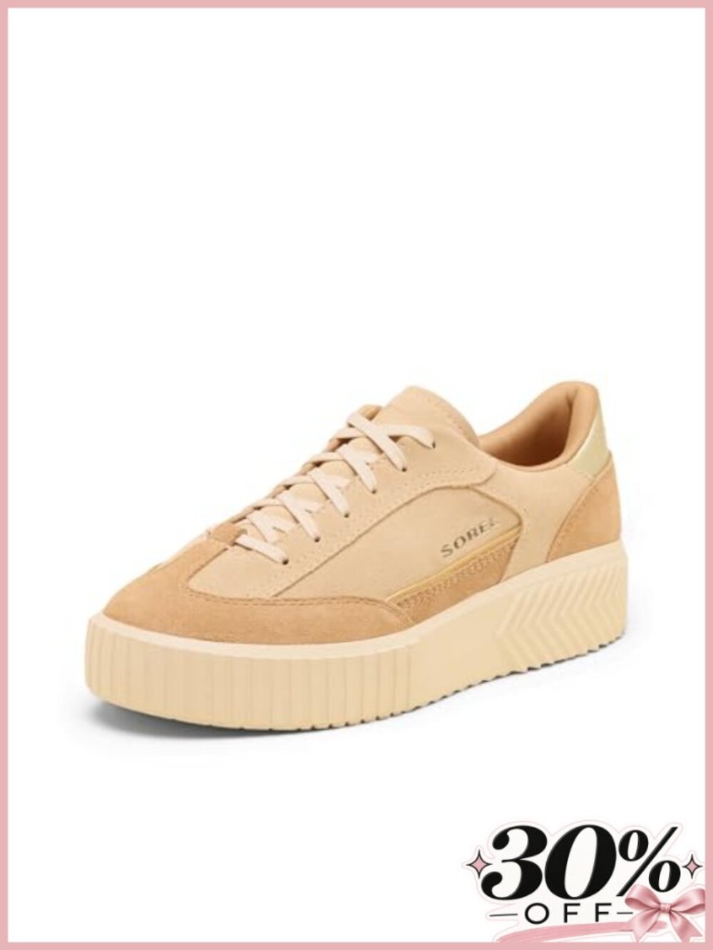 Leather Suede T-Toe Sneaker Lightweight Lace Up Athletic Shoe